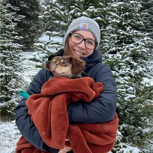 Meet your Posher, Alissa